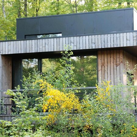 Forest Cube Oignies Экстерьер фото