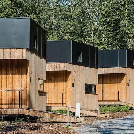 Forest Cube Oignies Экстерьер фото